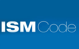  <span class="lte-header lte-h5"> The International Safety Management (ISM) Code </span> 